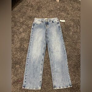 NEW WITH TAGS PACSUN JEANS